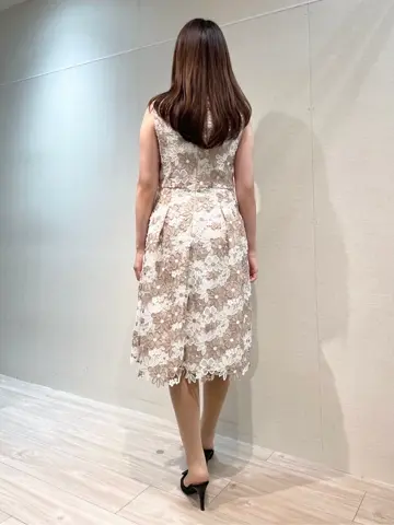 TOCCA G コーディネート画像