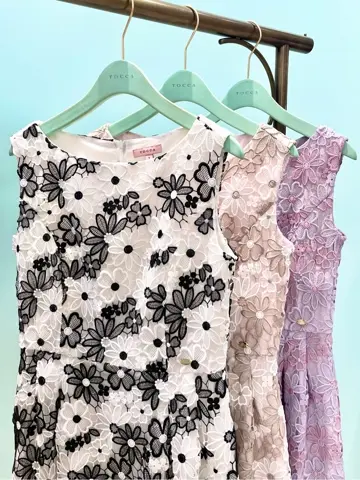 TOCCA G コーディネート画像