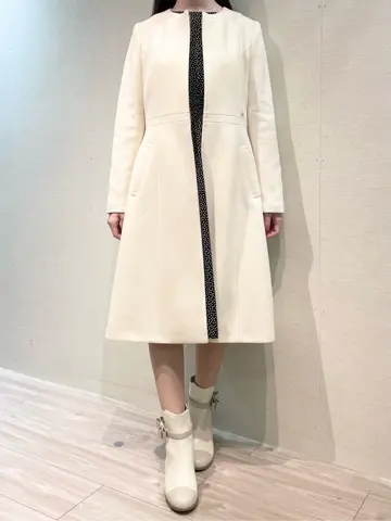 TOCCA G コーディネート画像