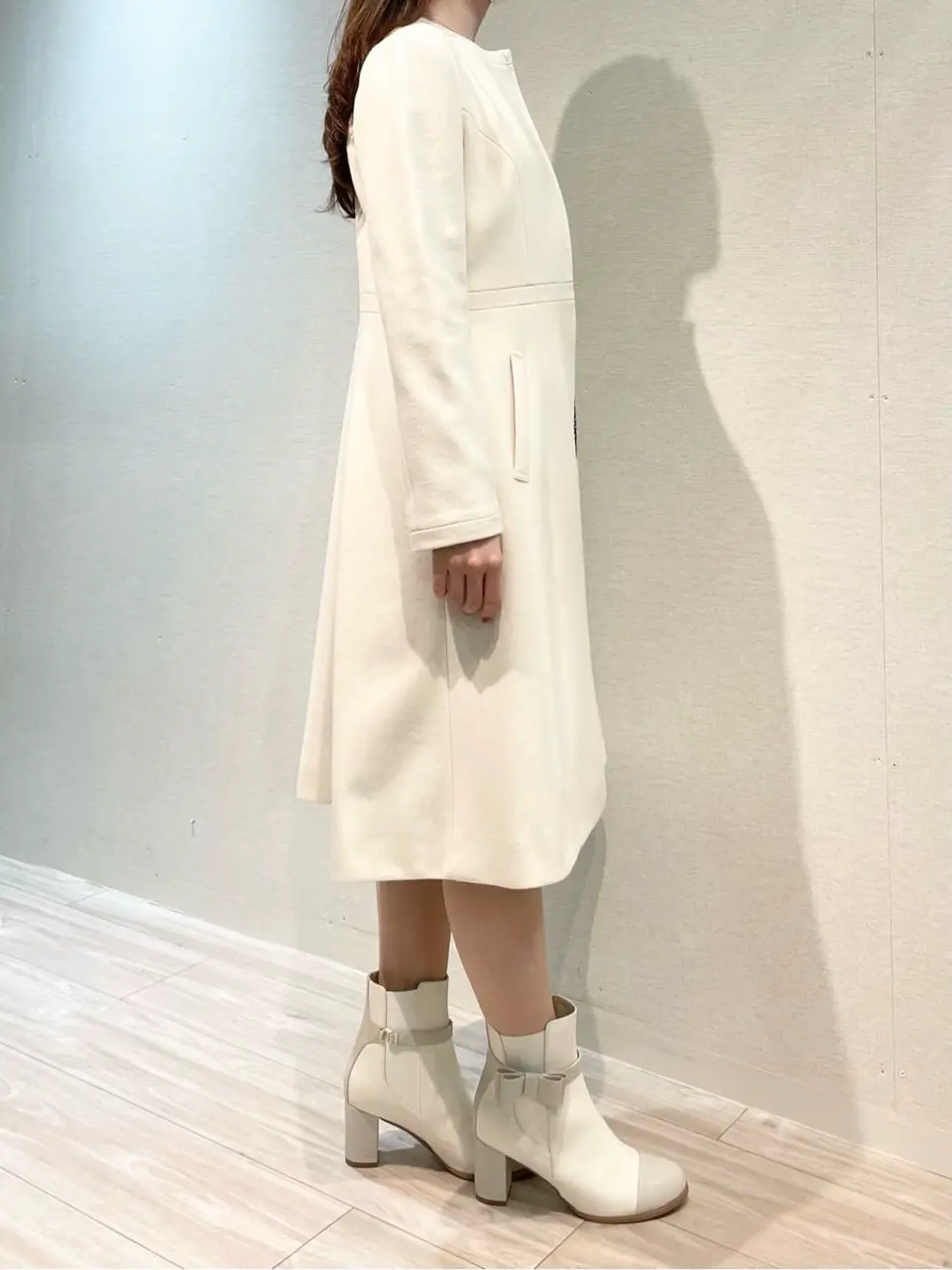 TOCCA G コーディネート画像