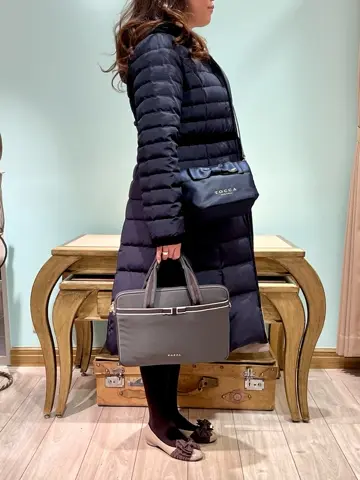 TOCCA Y.K コーディネート画像