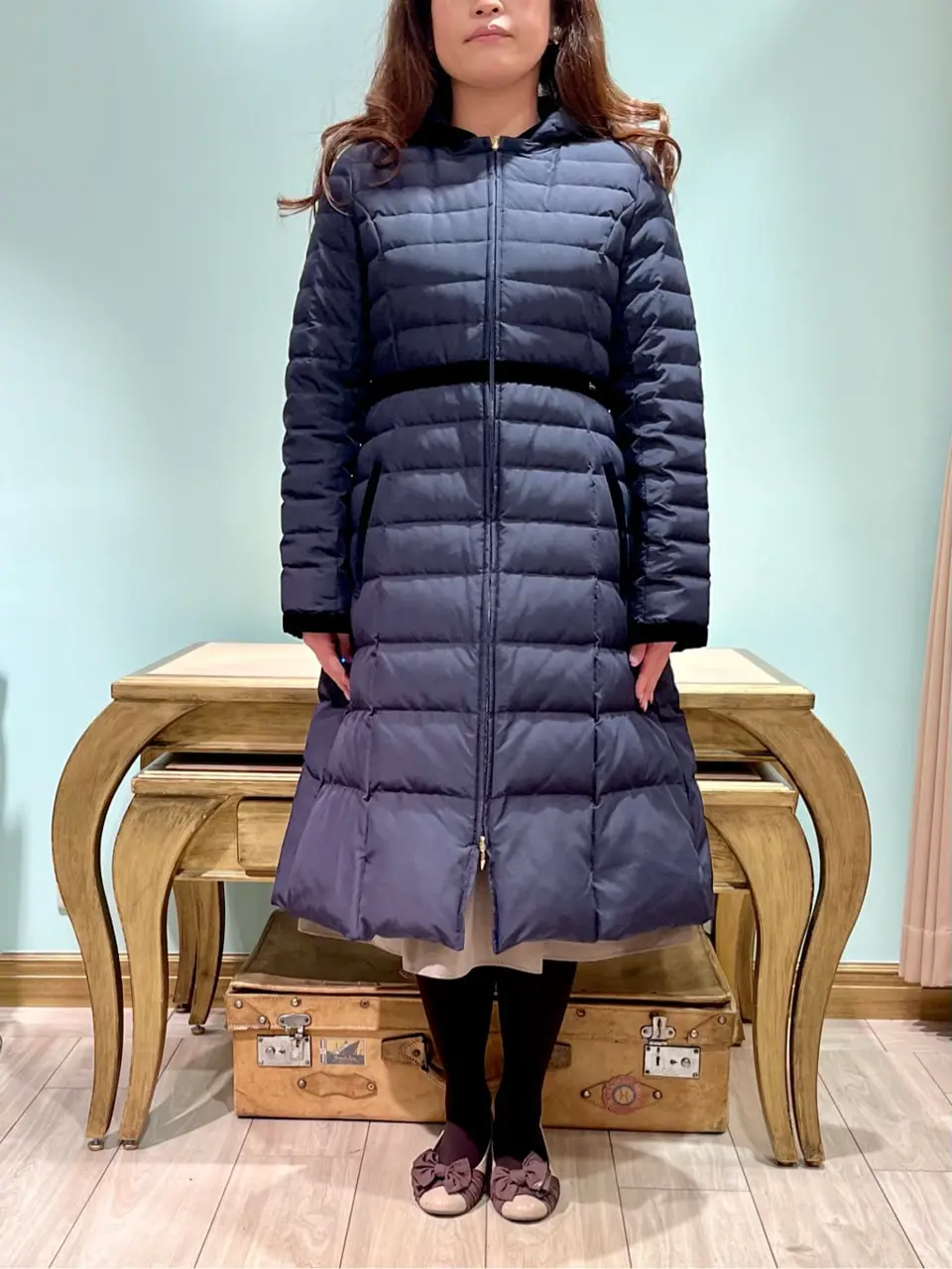 TOCCA Y.K コーディネート画像