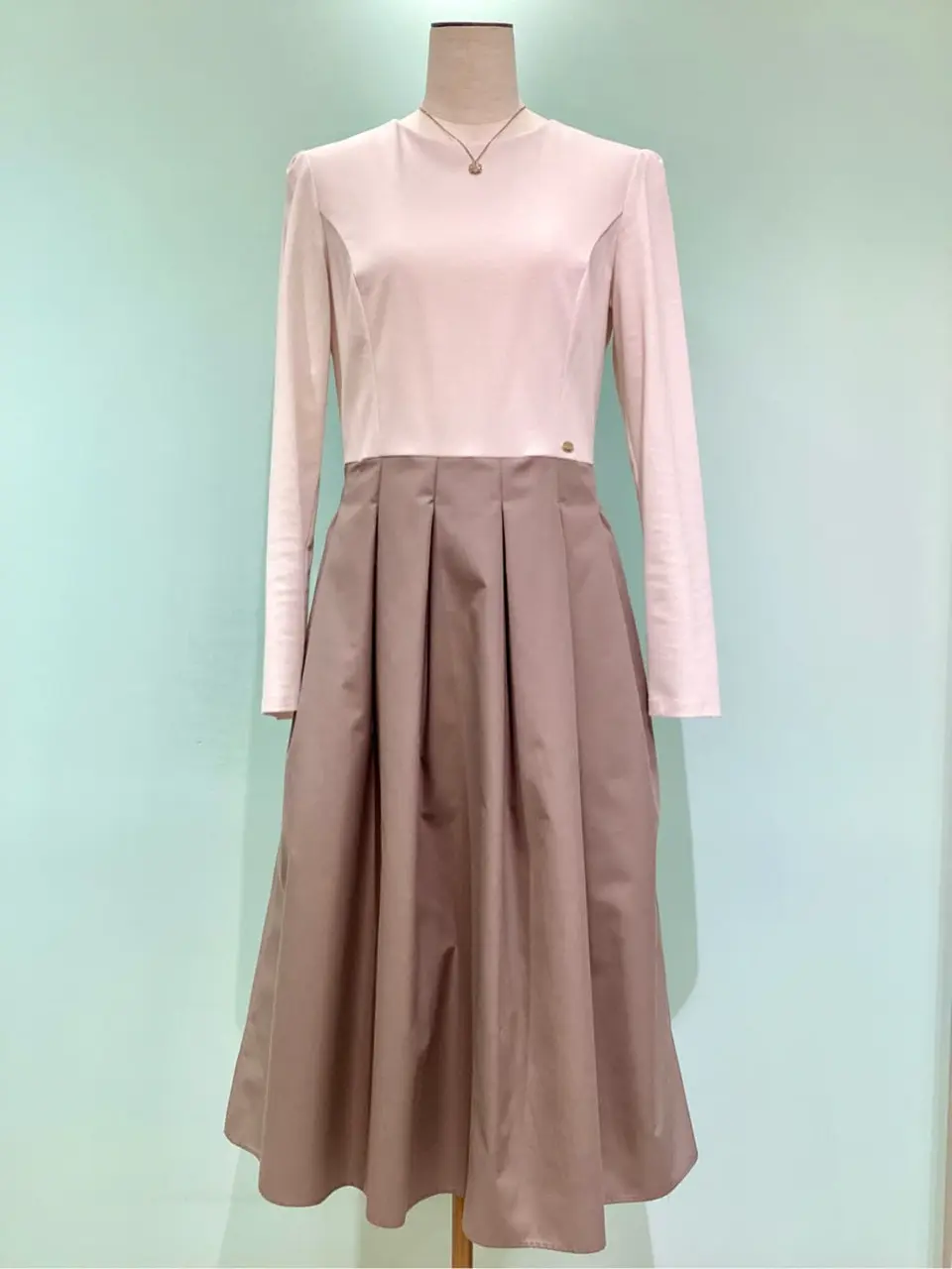 TOCCA Y.K コーディネート画像