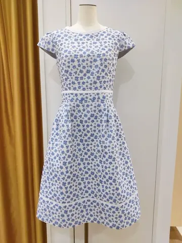 TOCCA スタッフf コーディネート画像