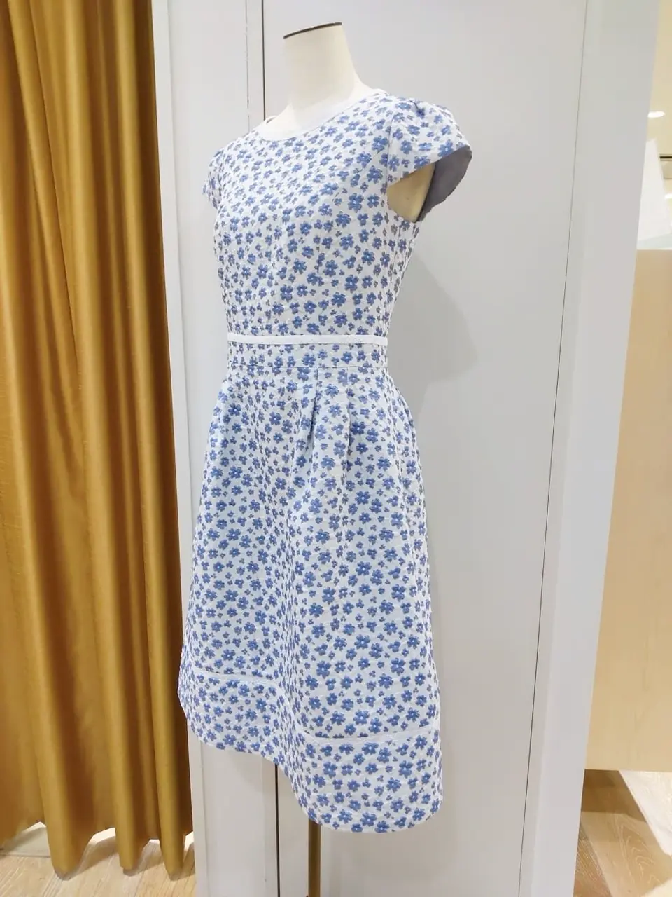 TOCCA スタッフf コーディネート画像