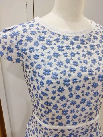 TOCCA スタッフf コーディネート画像