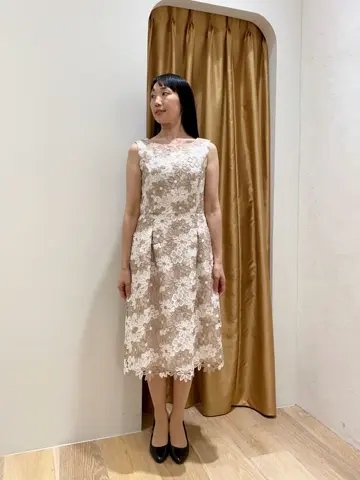 TOCCA A コーディネート画像