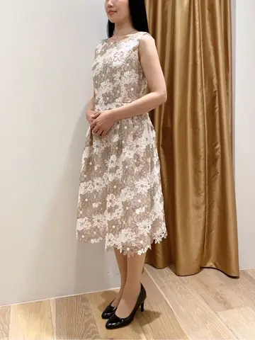 TOCCA A コーディネート画像