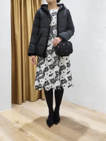 TOCCA スタッフf コーディネート画像