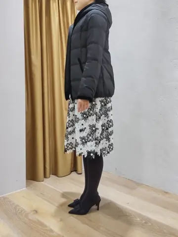 TOCCA スタッフf コーディネート画像