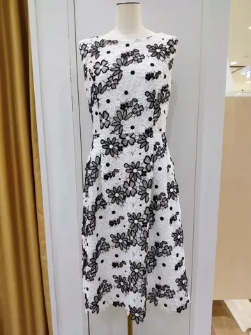 TOCCA スタッフf コーディネート画像