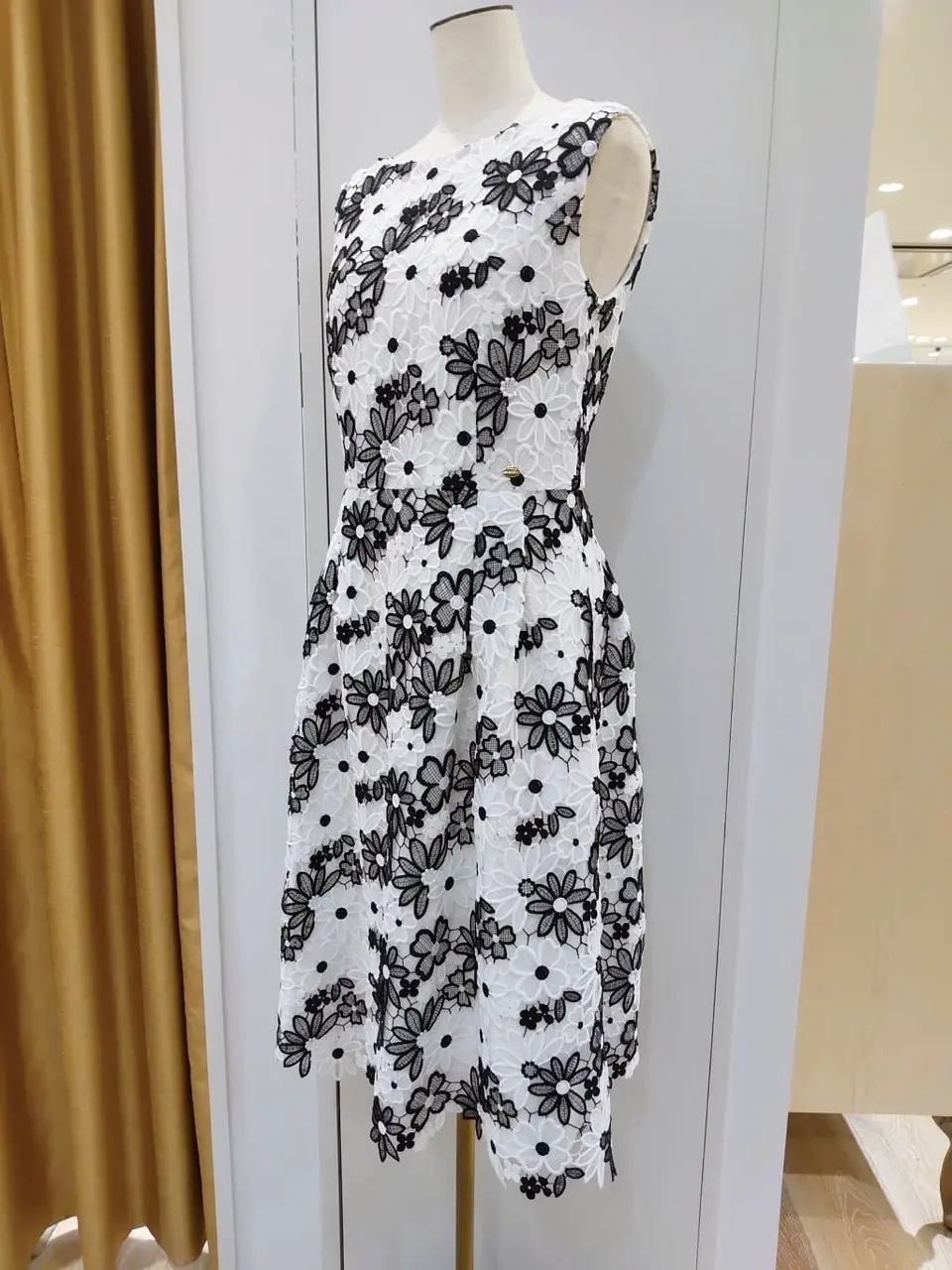 TOCCA スタッフf コーディネート画像