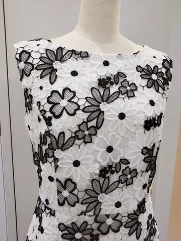 TOCCA スタッフf コーディネート画像