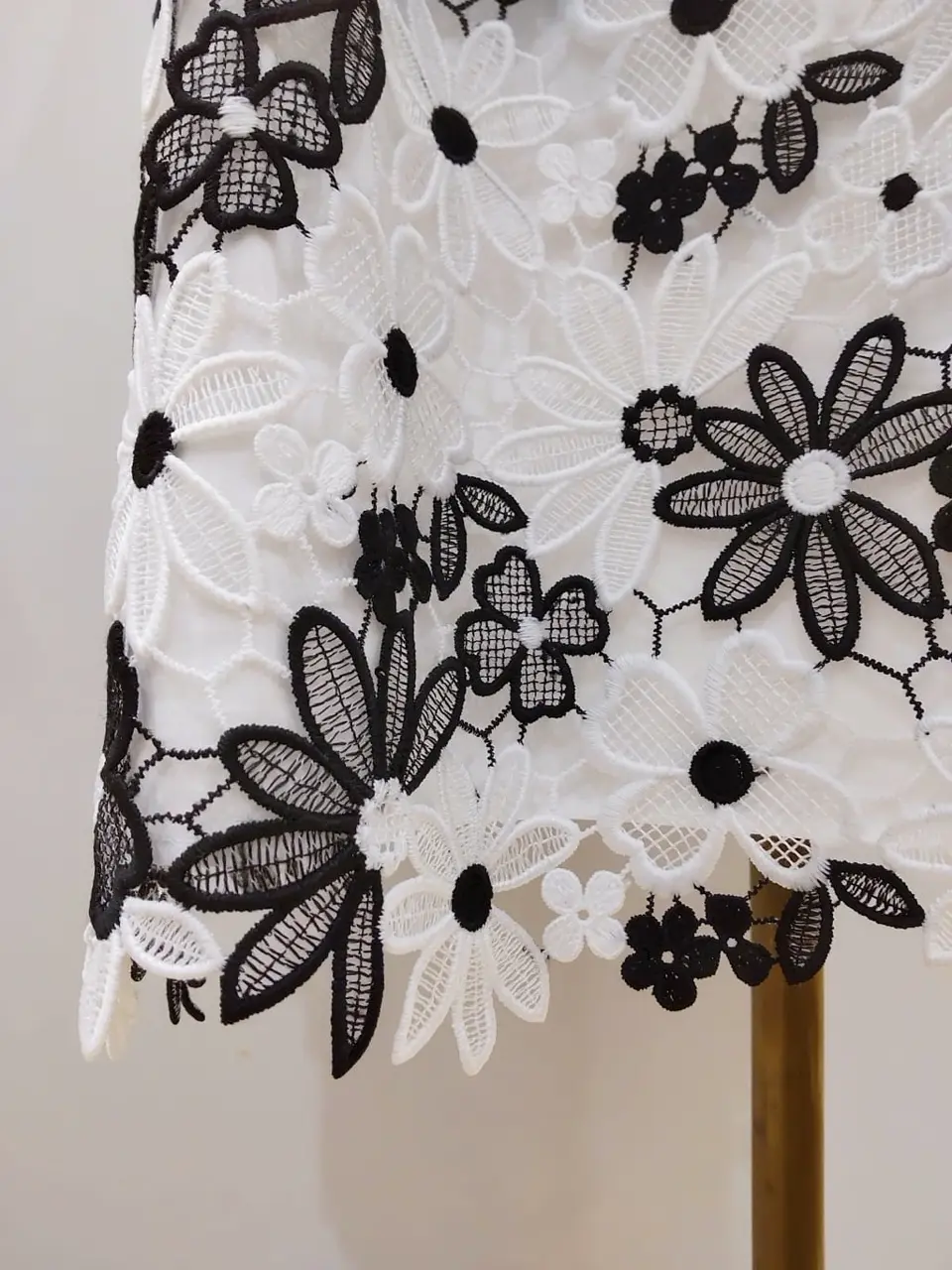 TOCCA スタッフf コーディネート画像