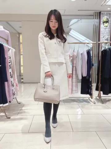 TOCCA Y.N コーディネート画像