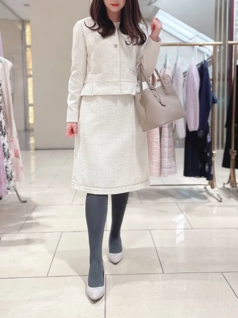 TOCCA Y.N コーディネート画像