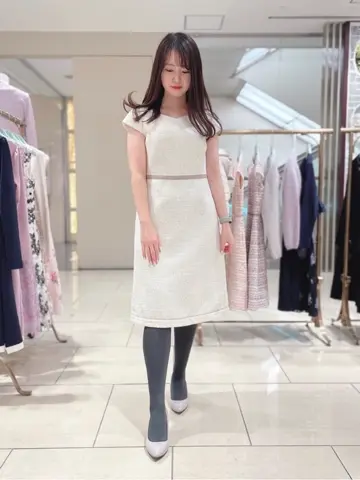 TOCCA Y.N コーディネート画像