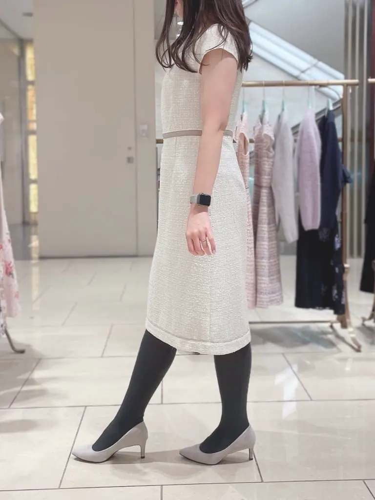 TOCCA Y.N コーディネート画像