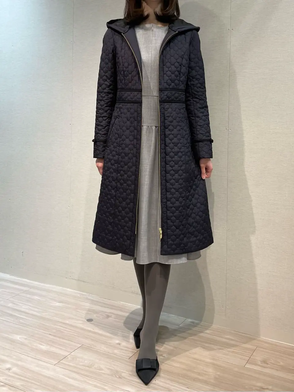 TOCCA Ｉ コーディネート画像