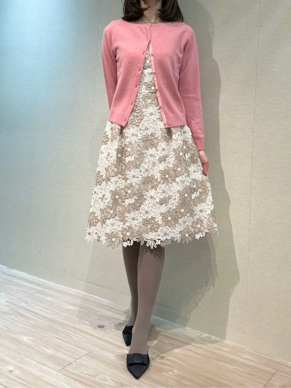 TOCCA Ｉ コーディネート画像