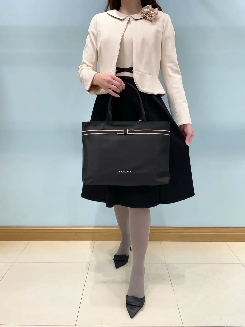  𝒽 コーディネート画像