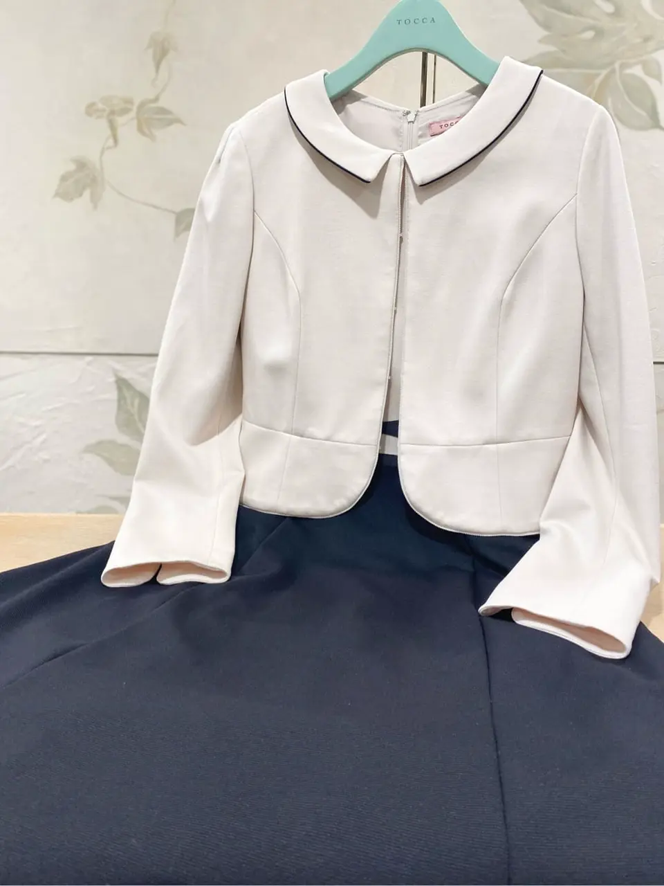 TOCCA 𝒽 コーディネート画像