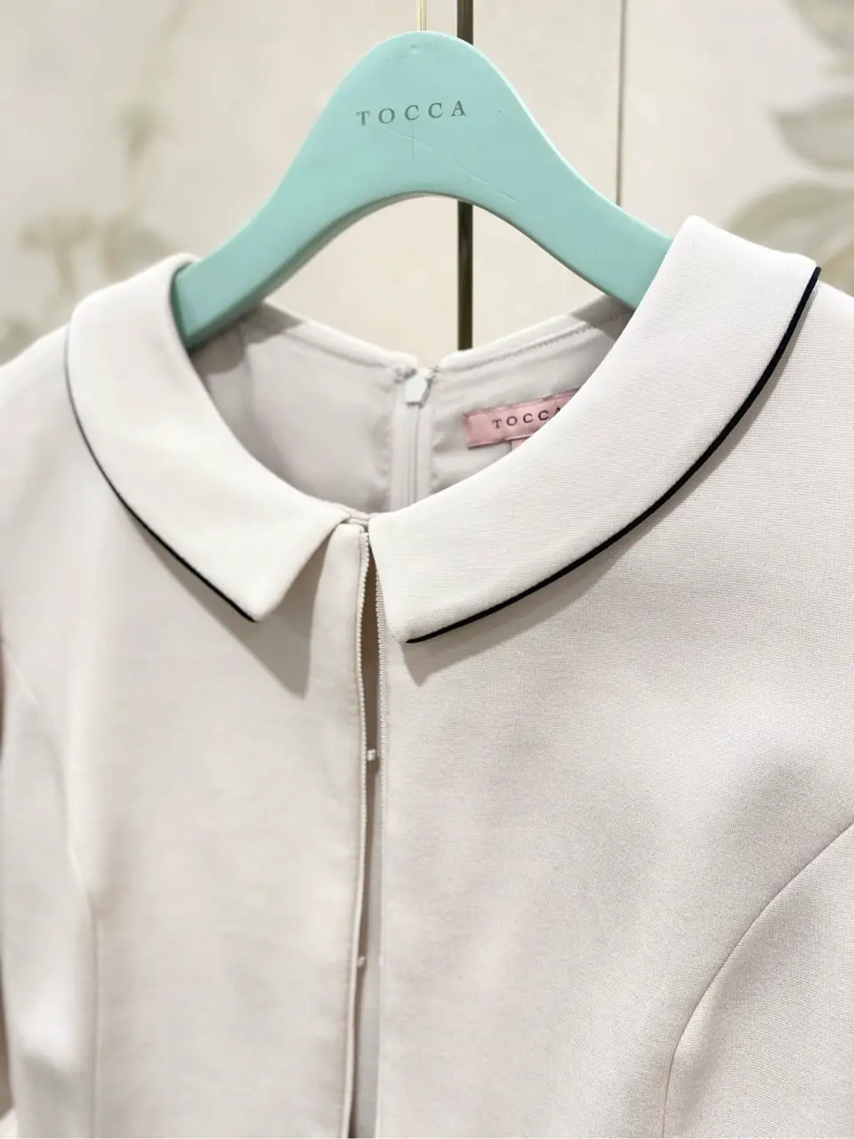 TOCCA 𝒽 コーディネート画像