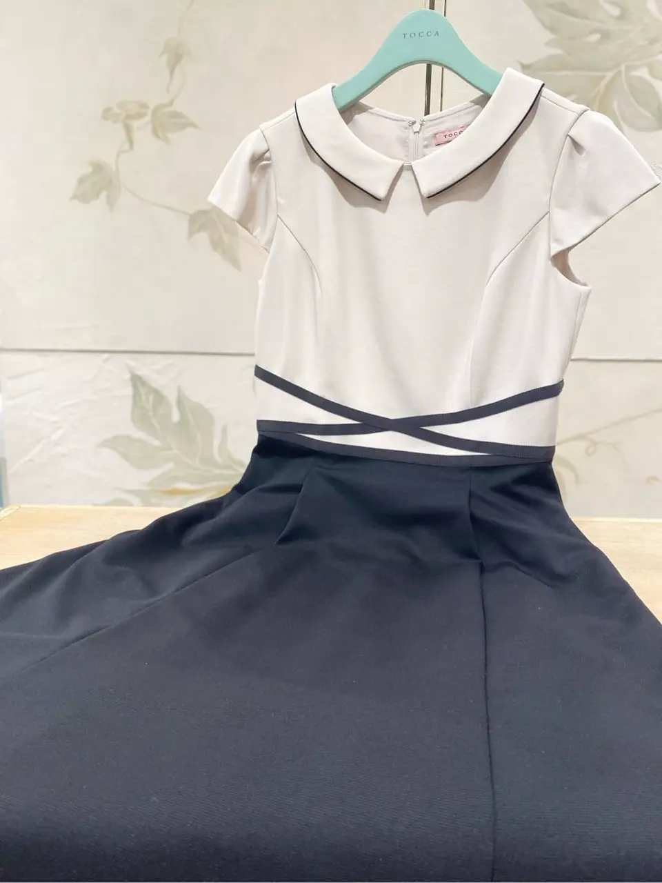 TOCCA 𝒽 コーディネート画像