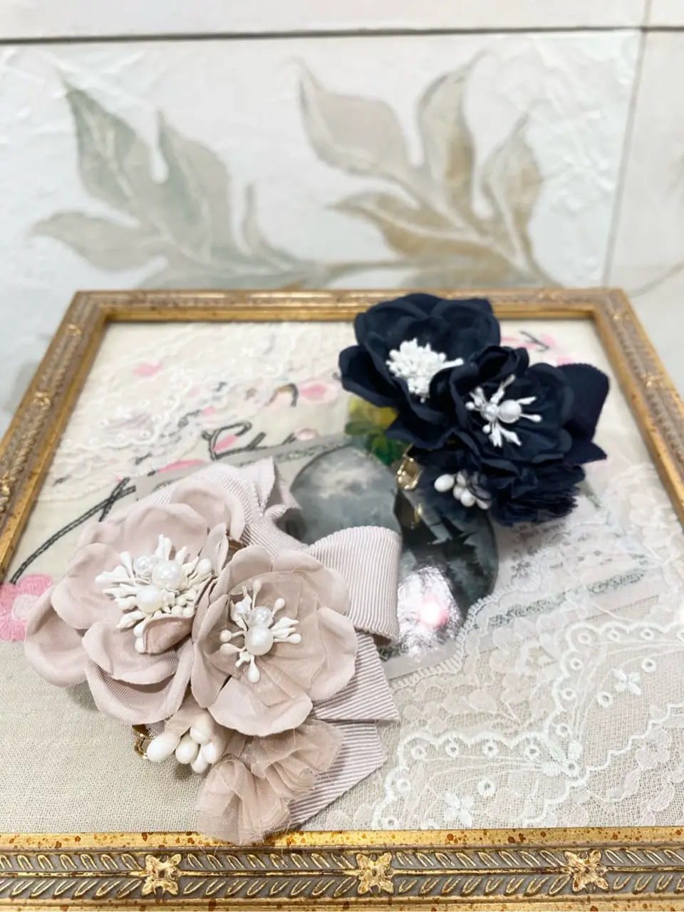 TOCCA 𝒽 コーディネート画像