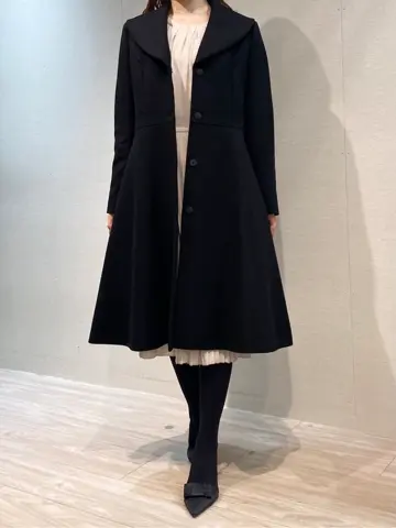 TOCCA スタッフ コーディネート画像