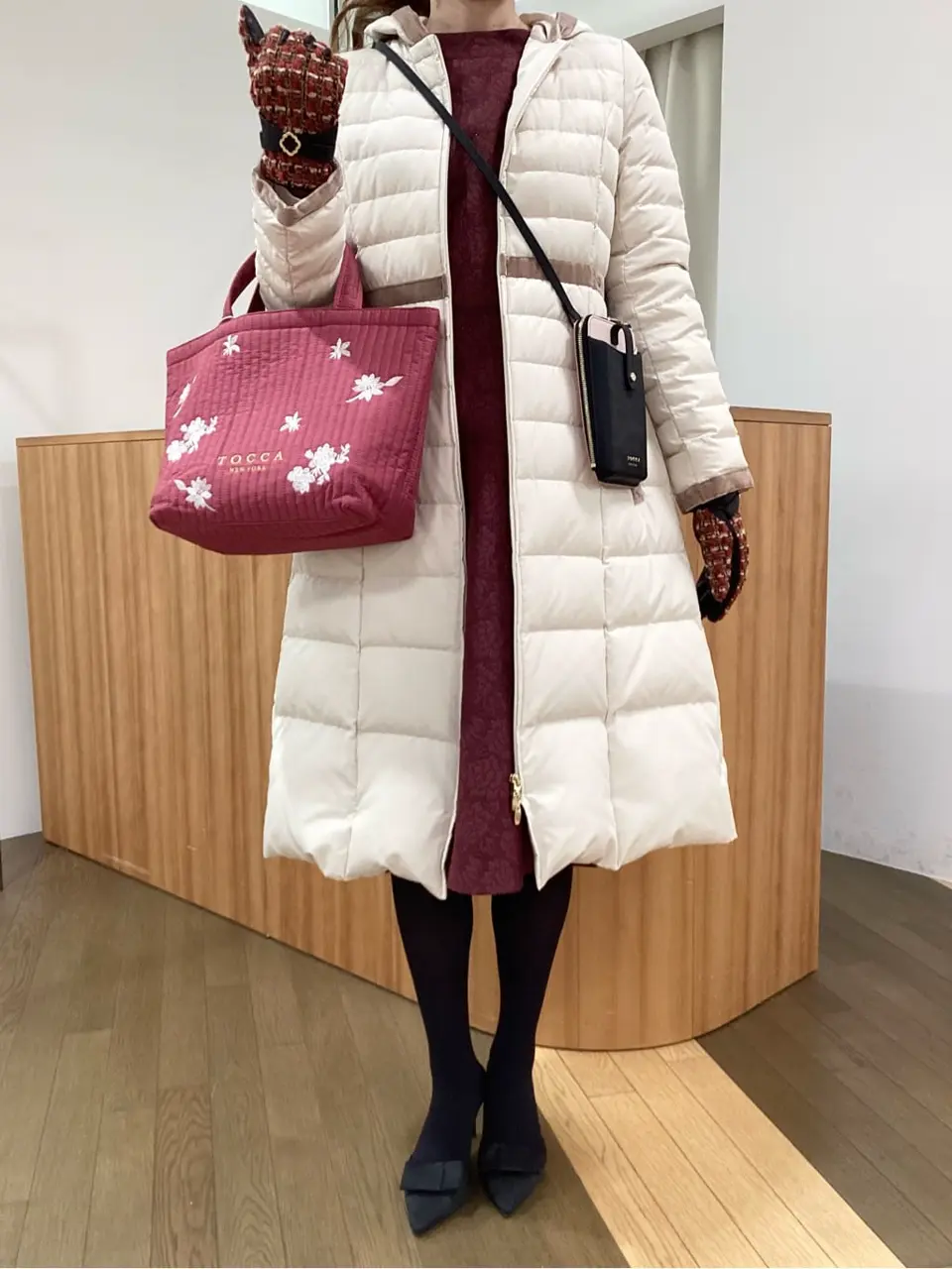  ｋｉｍ コーディネート画像