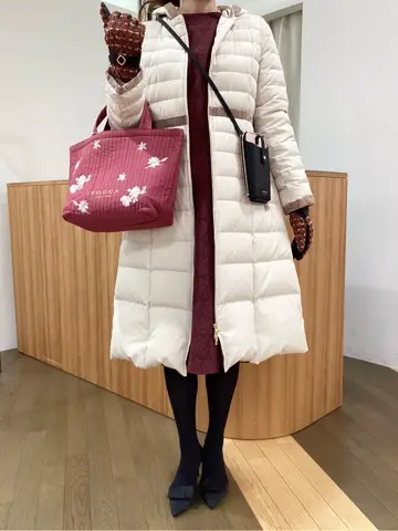 TOCCA ｋｉｍ コーディネート画像