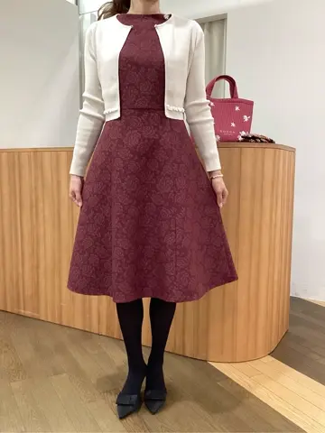 TOCCA ｋｉｍ コーディネート画像