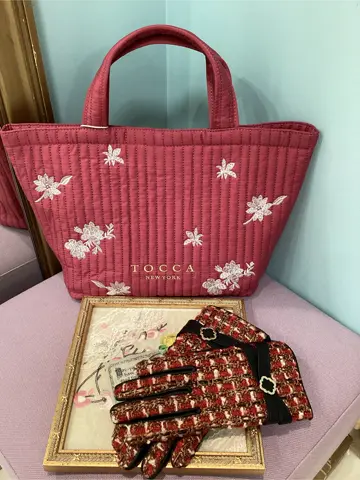 TOCCA ｋｉｍ コーディネート画像