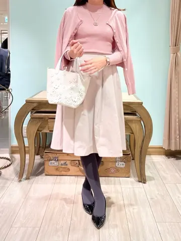 TOCCA C.K  コーディネート画像