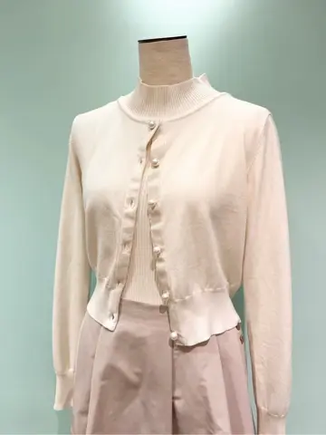 TOCCA C.K  コーディネート画像