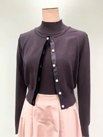 TOCCA C.K  コーディネート画像