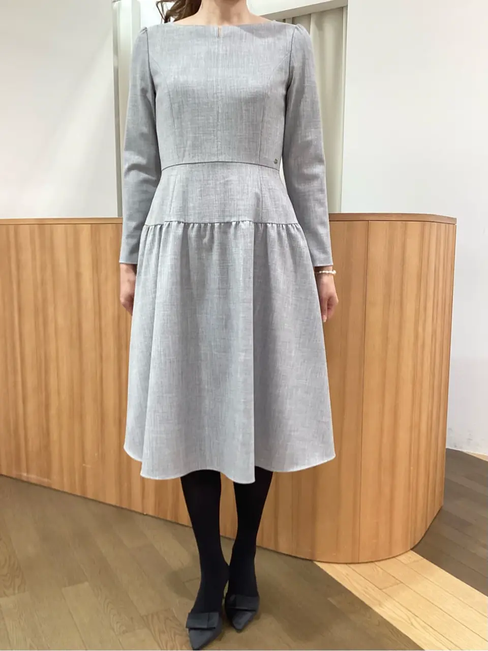 TOCCA ｋｉｍ コーディネート画像