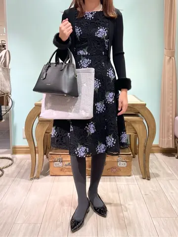 TOCCA C.K  コーディネート画像