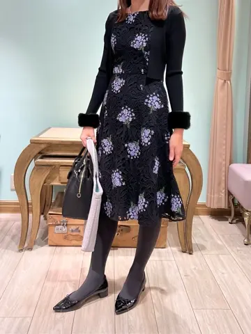 TOCCA C.K  コーディネート画像