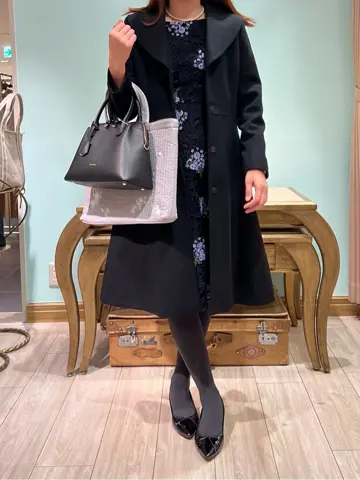 TOCCA C.K  コーディネート画像