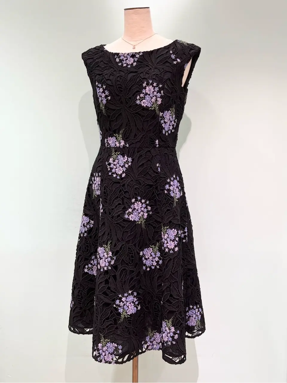 TOCCA C.K  コーディネート画像