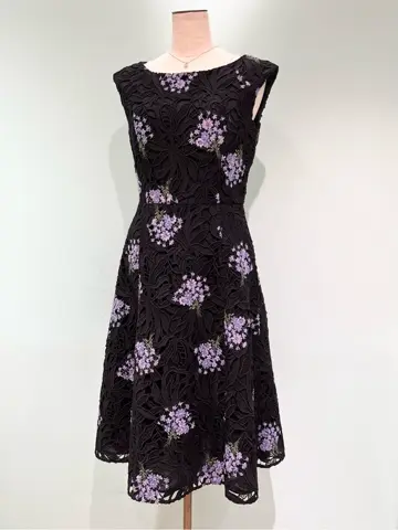 TOCCA C.K  コーディネート画像