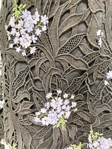 TOCCA C.K  コーディネート画像