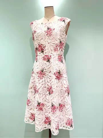 TOCCA C.K  コーディネート画像