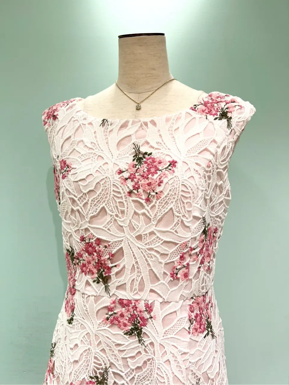 TOCCA C.K  コーディネート画像