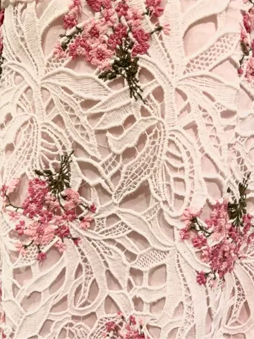 TOCCA C.K  コーディネート画像