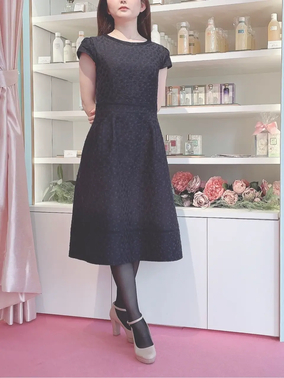 TOCCA T.H コーディネート画像