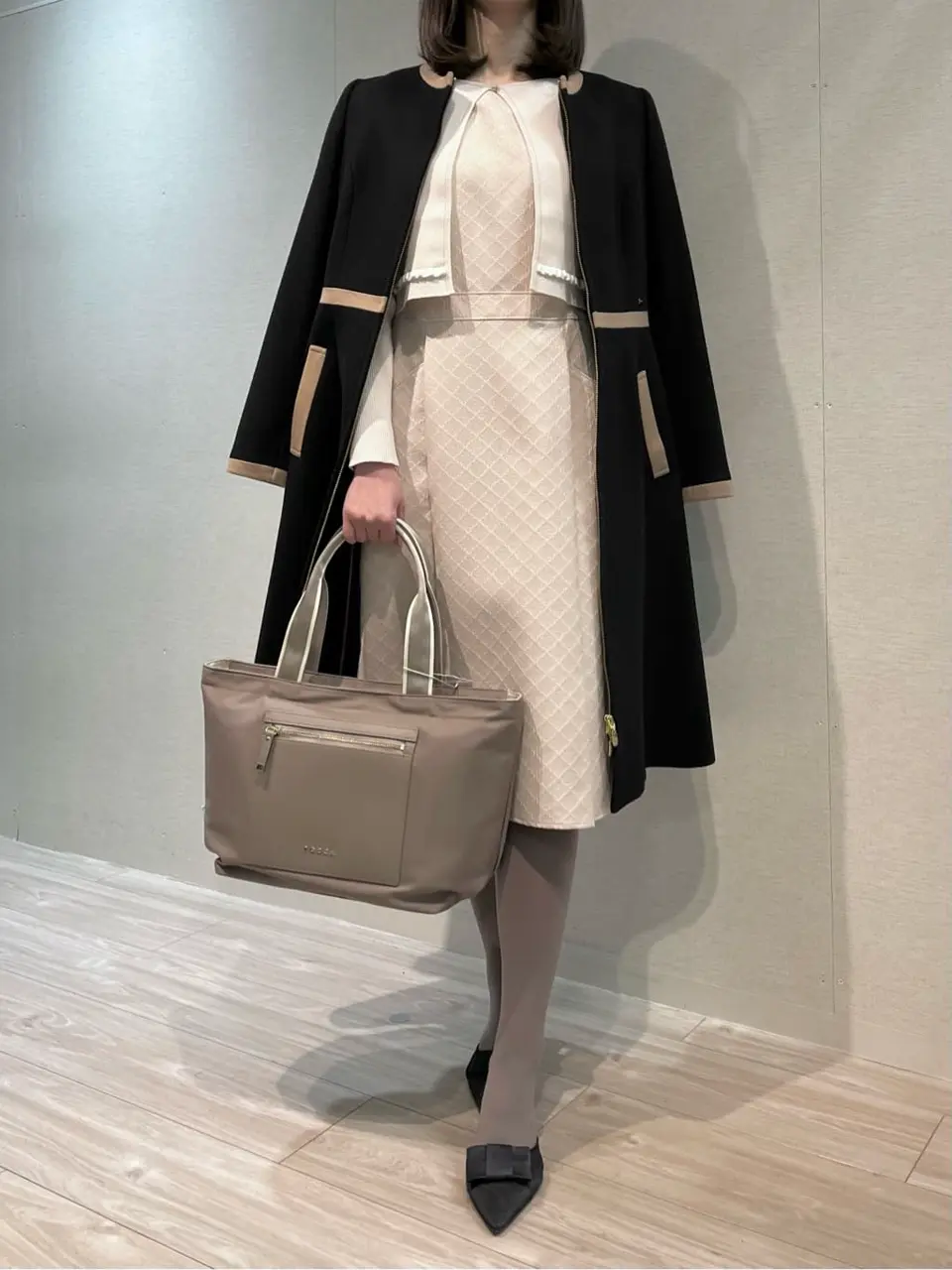 TOCCA Ｉ コーディネート画像