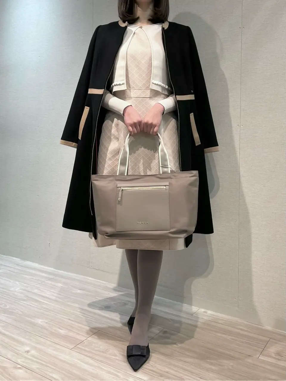 TOCCA Ｉ コーディネート画像